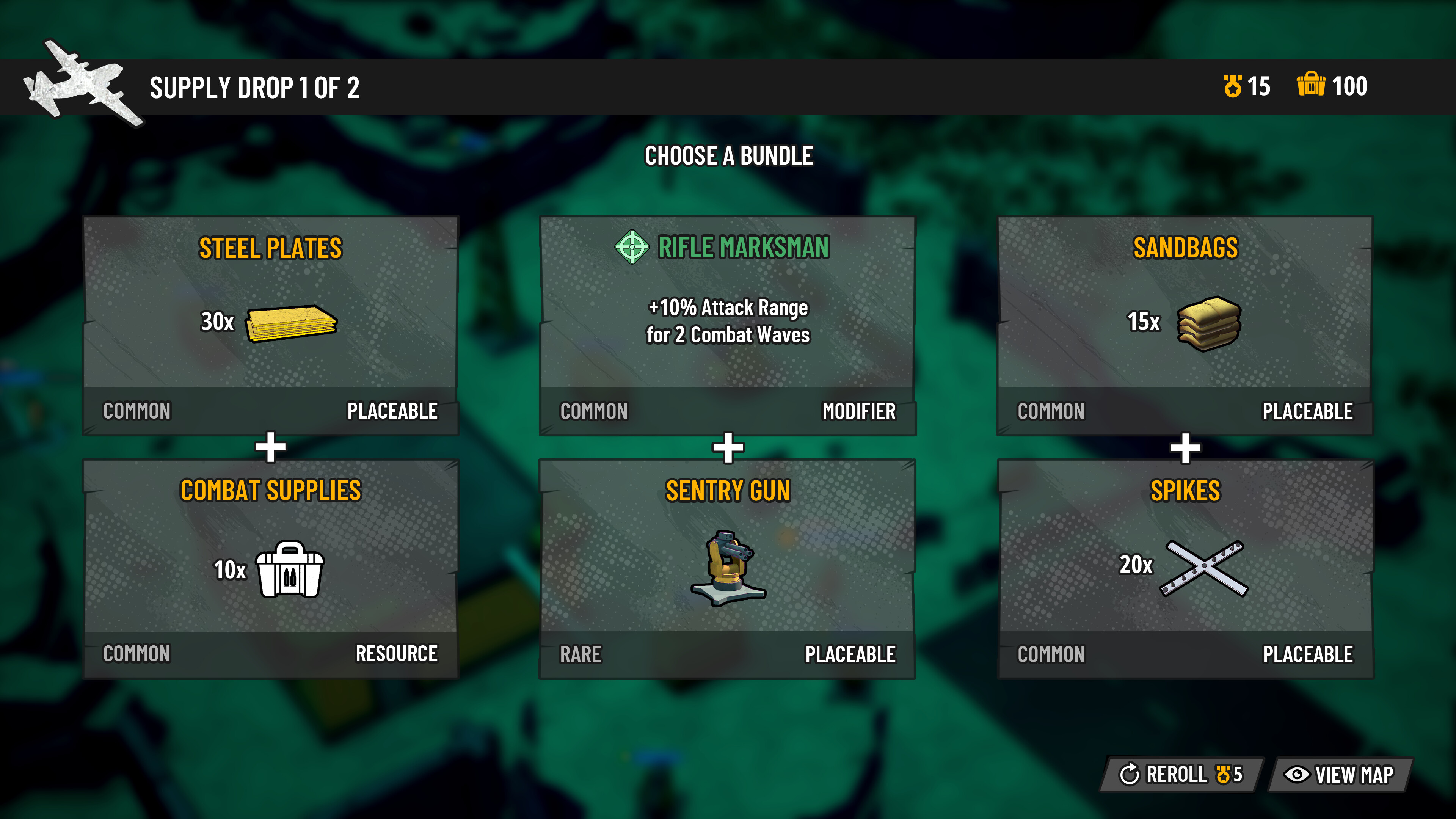 Last 4 Days screenshot 3