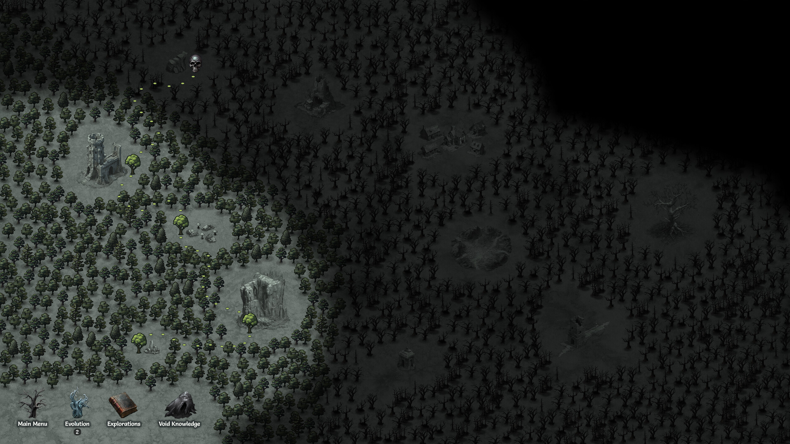 Rebirth TD screenshot 5
