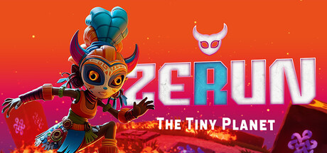 Zerun: The Tiny Planet