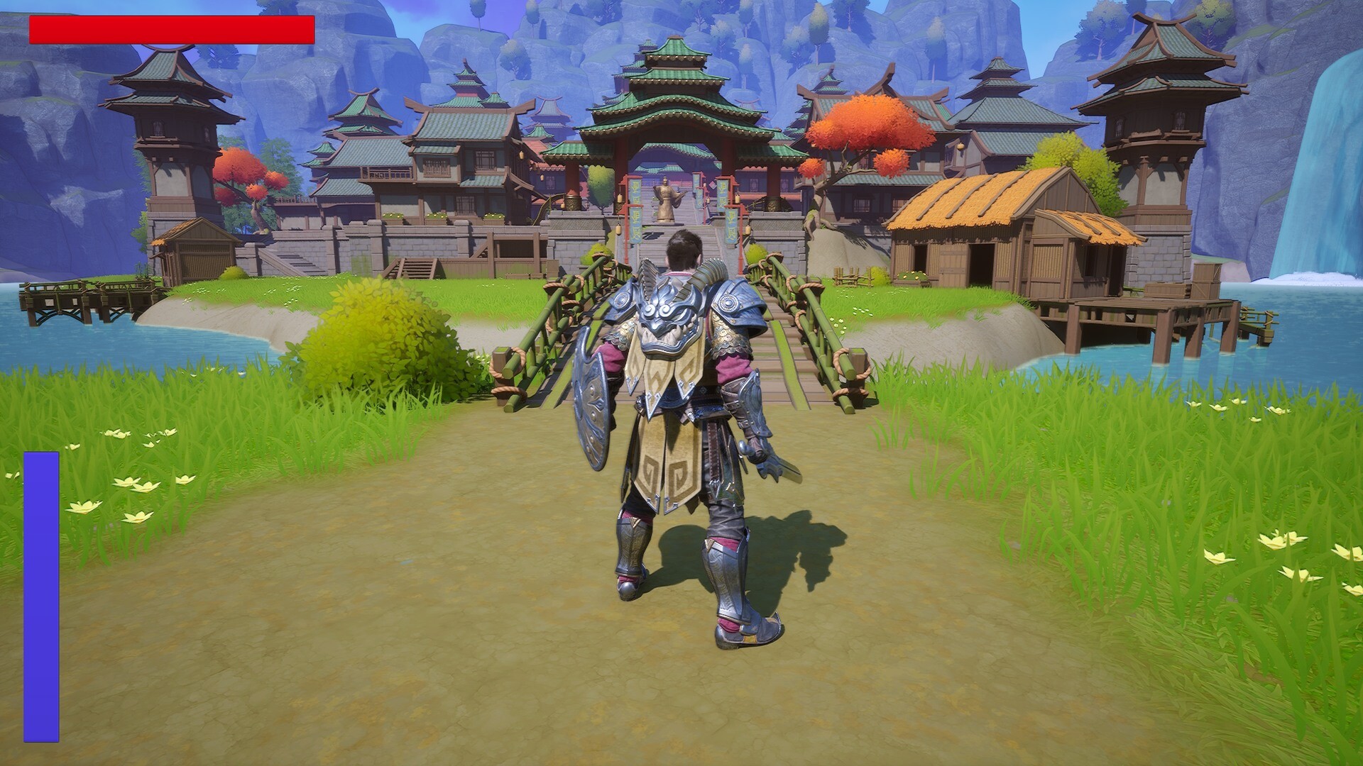 Knight vs Monsters screenshot 3