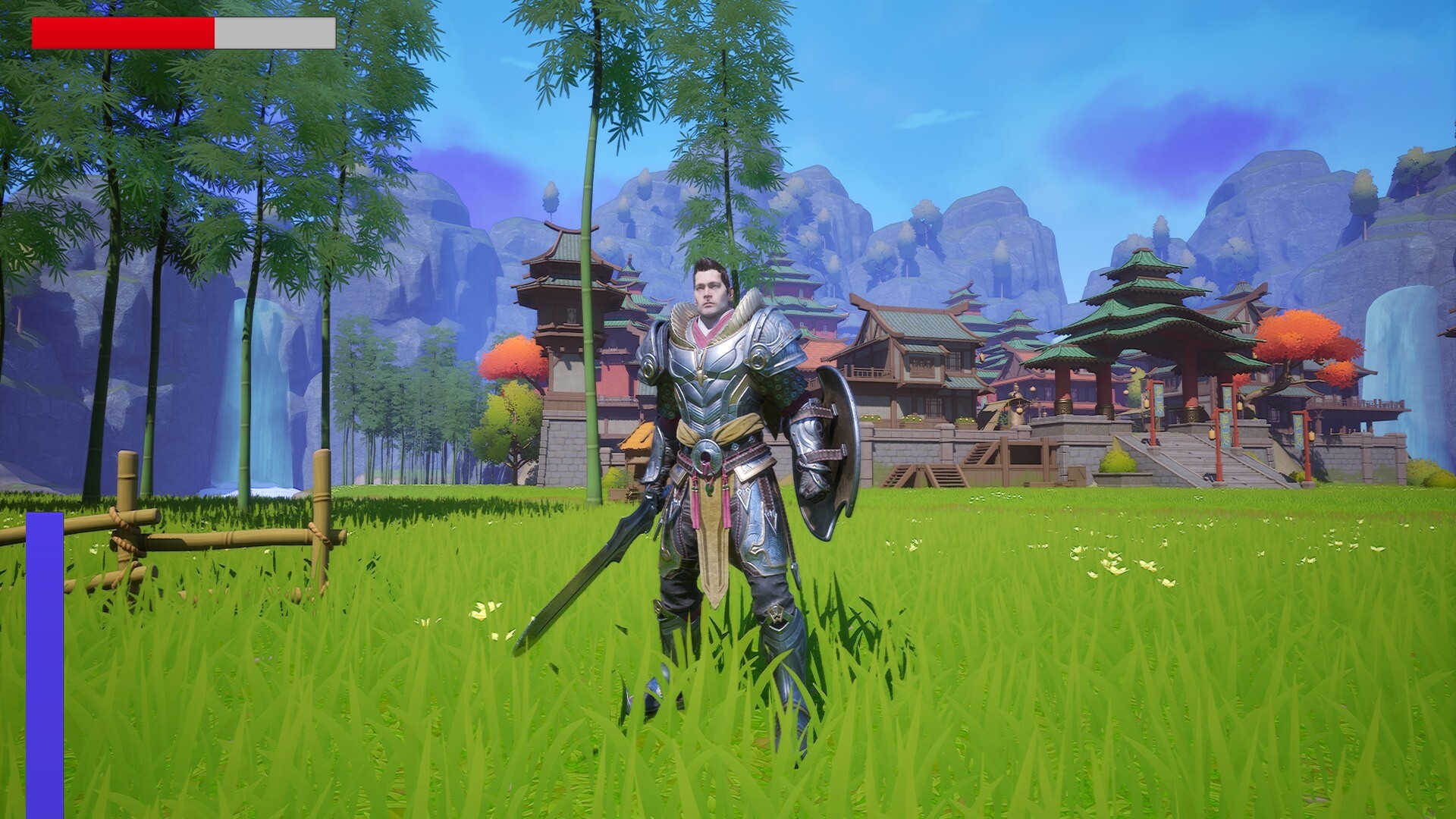 Knight vs Monsters screenshot 4