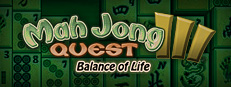 Mahjong Quest Collection