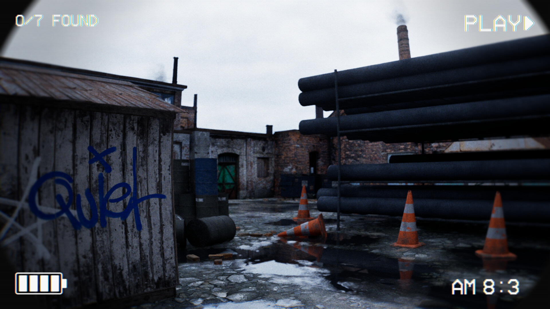 Final Footage screenshot 2