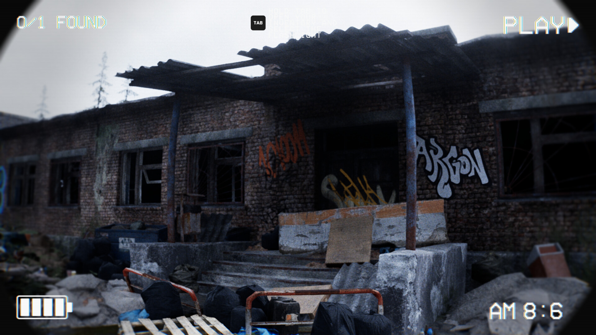 Final Footage screenshot 5