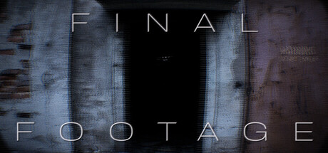 Cover art from Final Footage