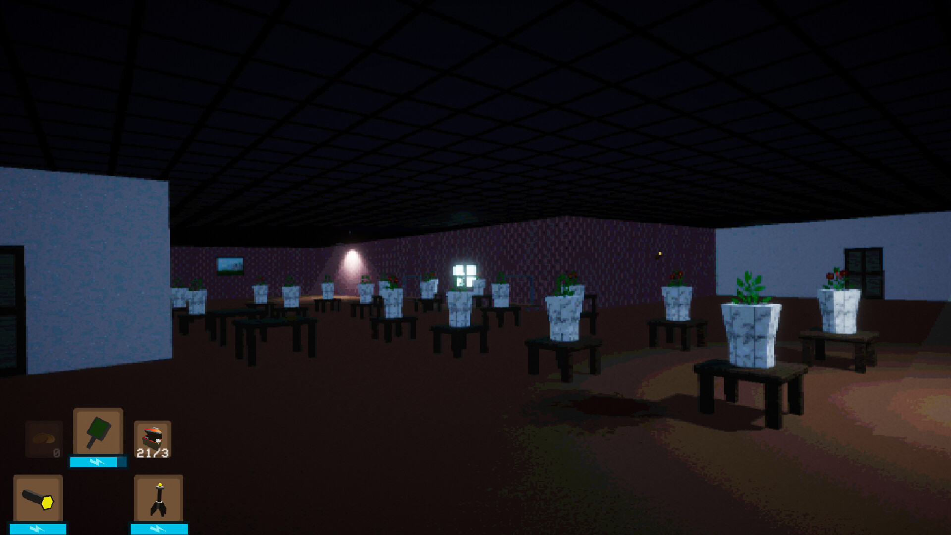 The Hotel screenshot 5