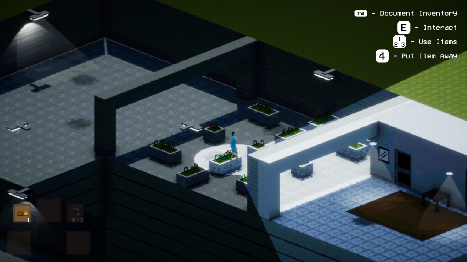 The Hotel screenshot 3