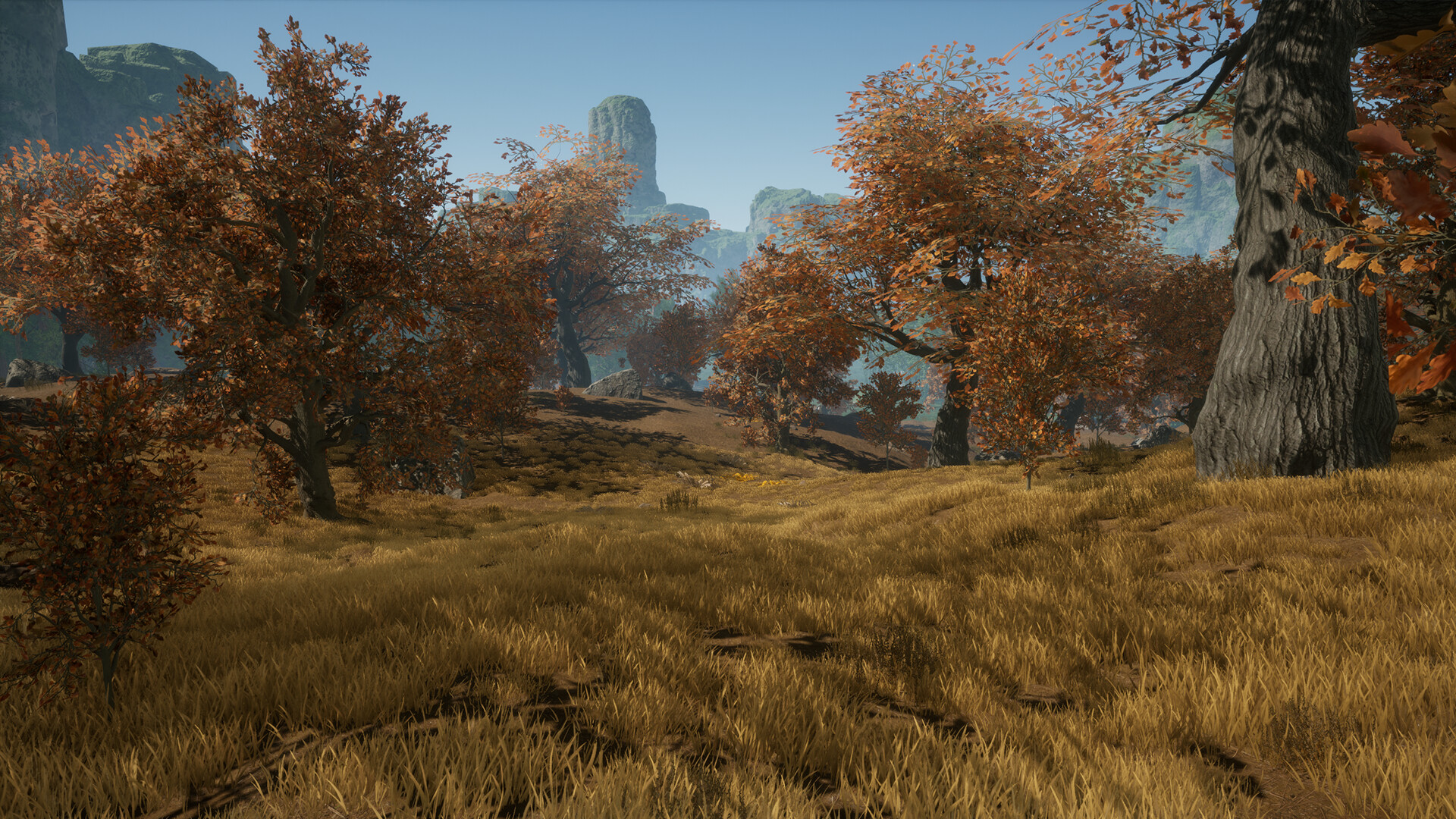 Reverse Immortal screenshot 4