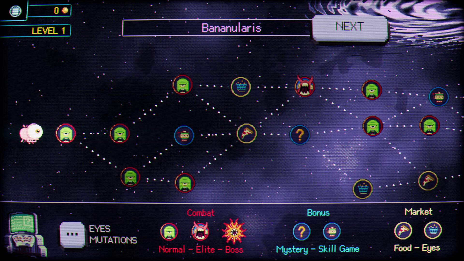 Splatchinko screenshot 2
