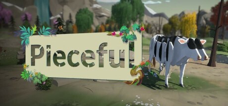 Cover art from Pieceful