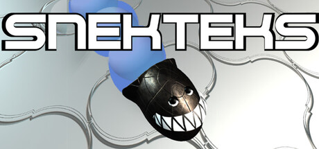 Cover art from Snekteks