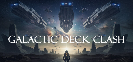 Cover art from Galactic Deck Clash