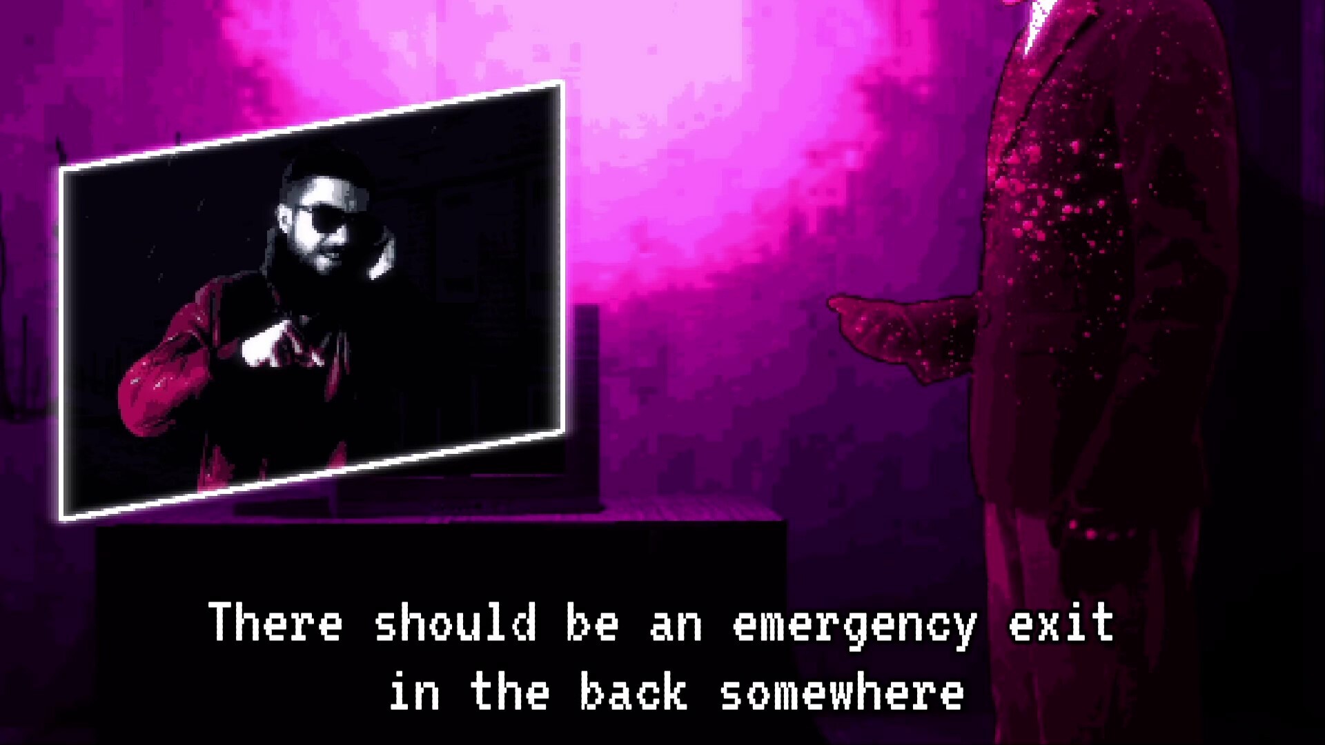 BLOODVILLE screenshot 3