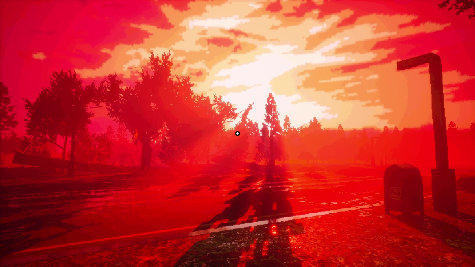 BLOODVILLE trailer