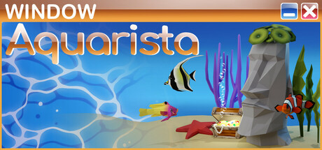 Window Aquarista