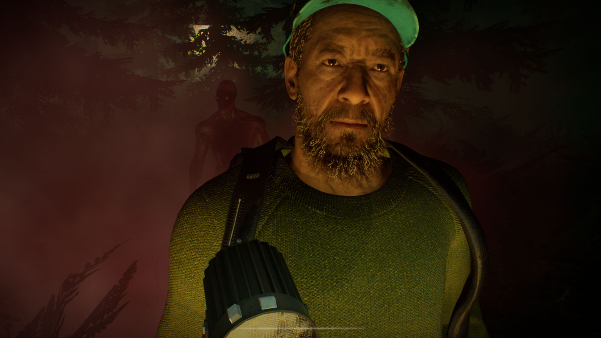 Burdock 2 screenshot 2