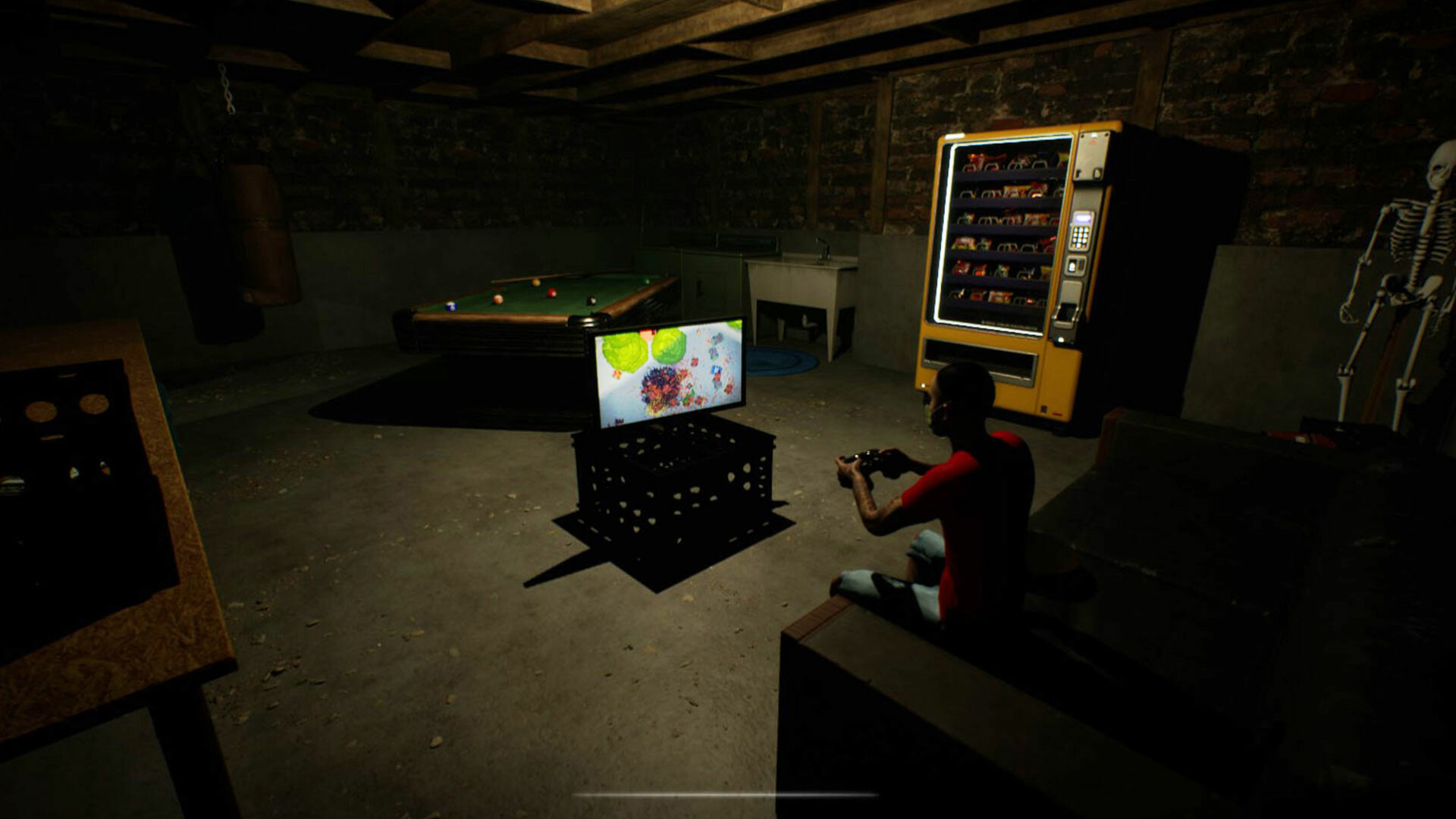 Burdock 2 screenshot 5
