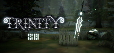 Cover art from Trinity 64