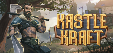 Cover art from Kastle Kraft