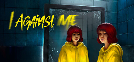 Cover art from I Against Me