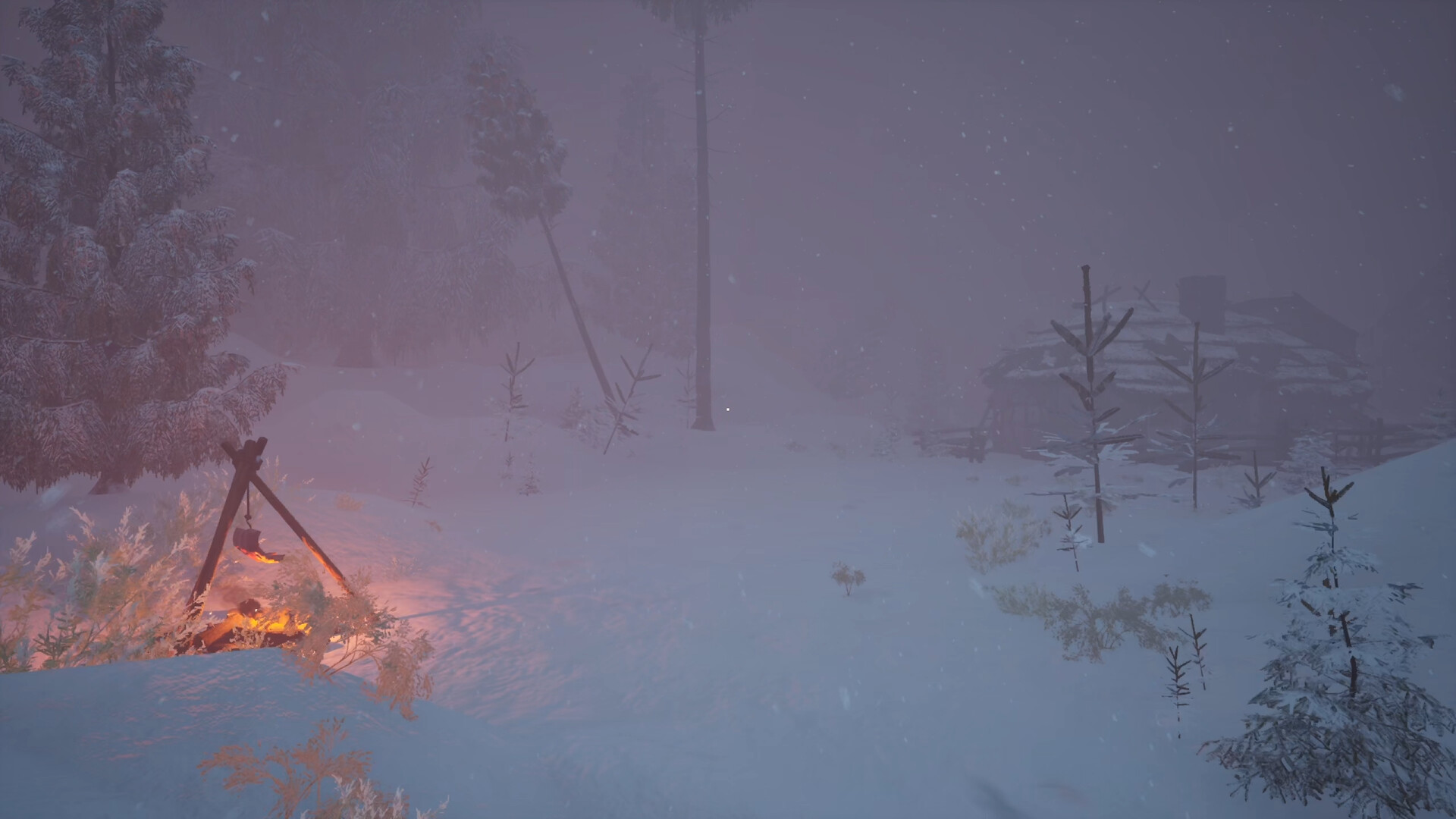 The Sling and The Stone™ screenshot 2