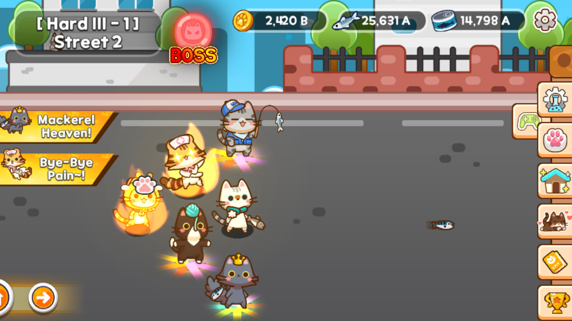 Meowniverse trailer