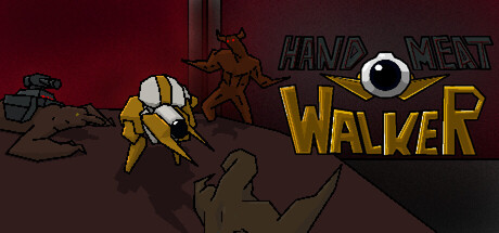 Hand Meat Walker