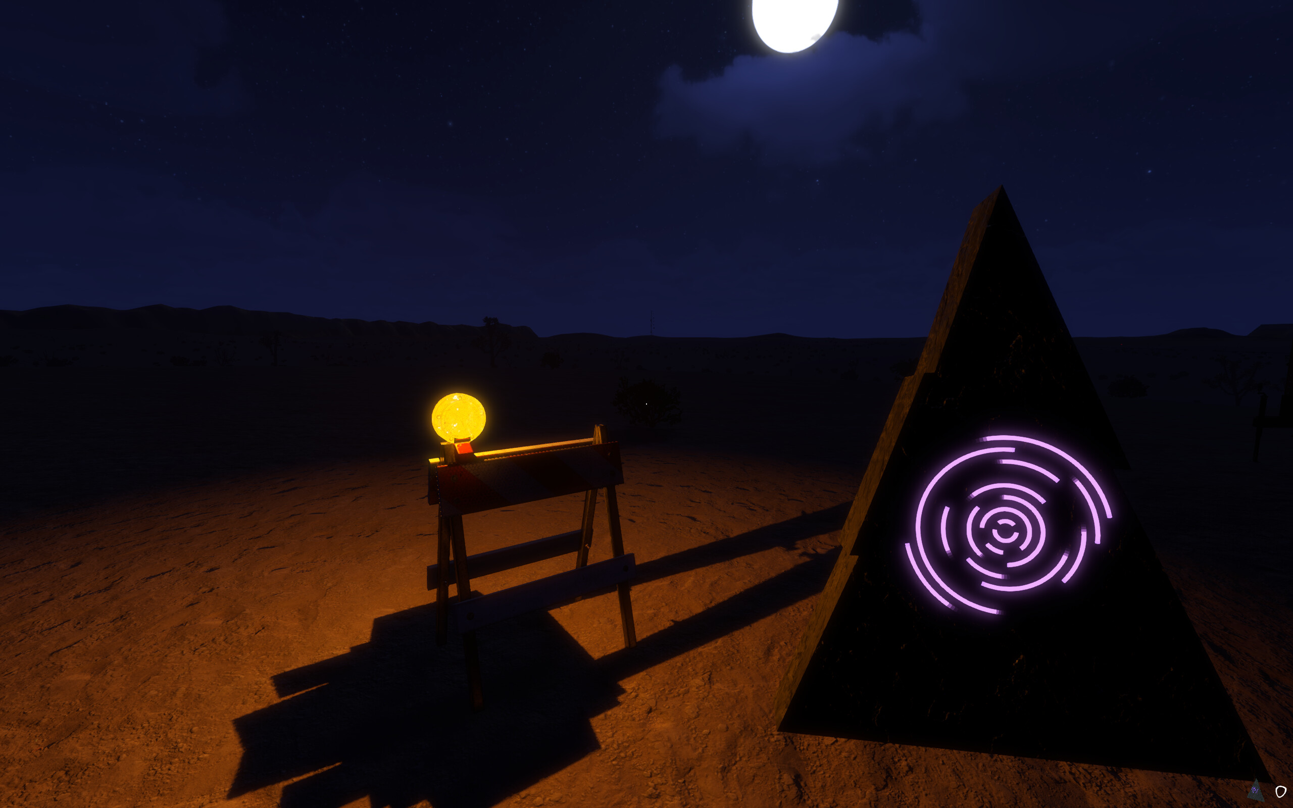 U.S. 666 screenshot 5