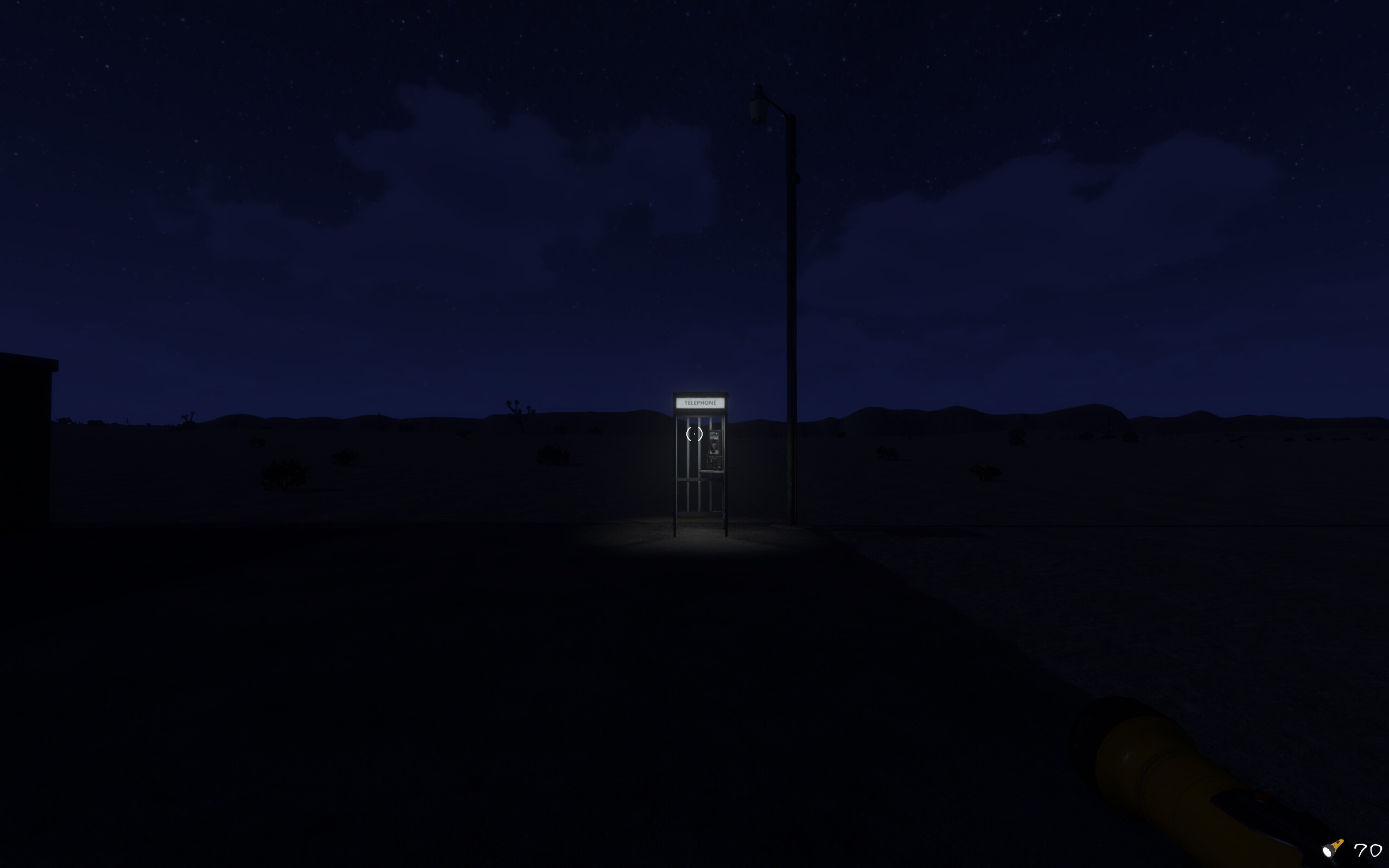 U.S. 666 screenshot 3