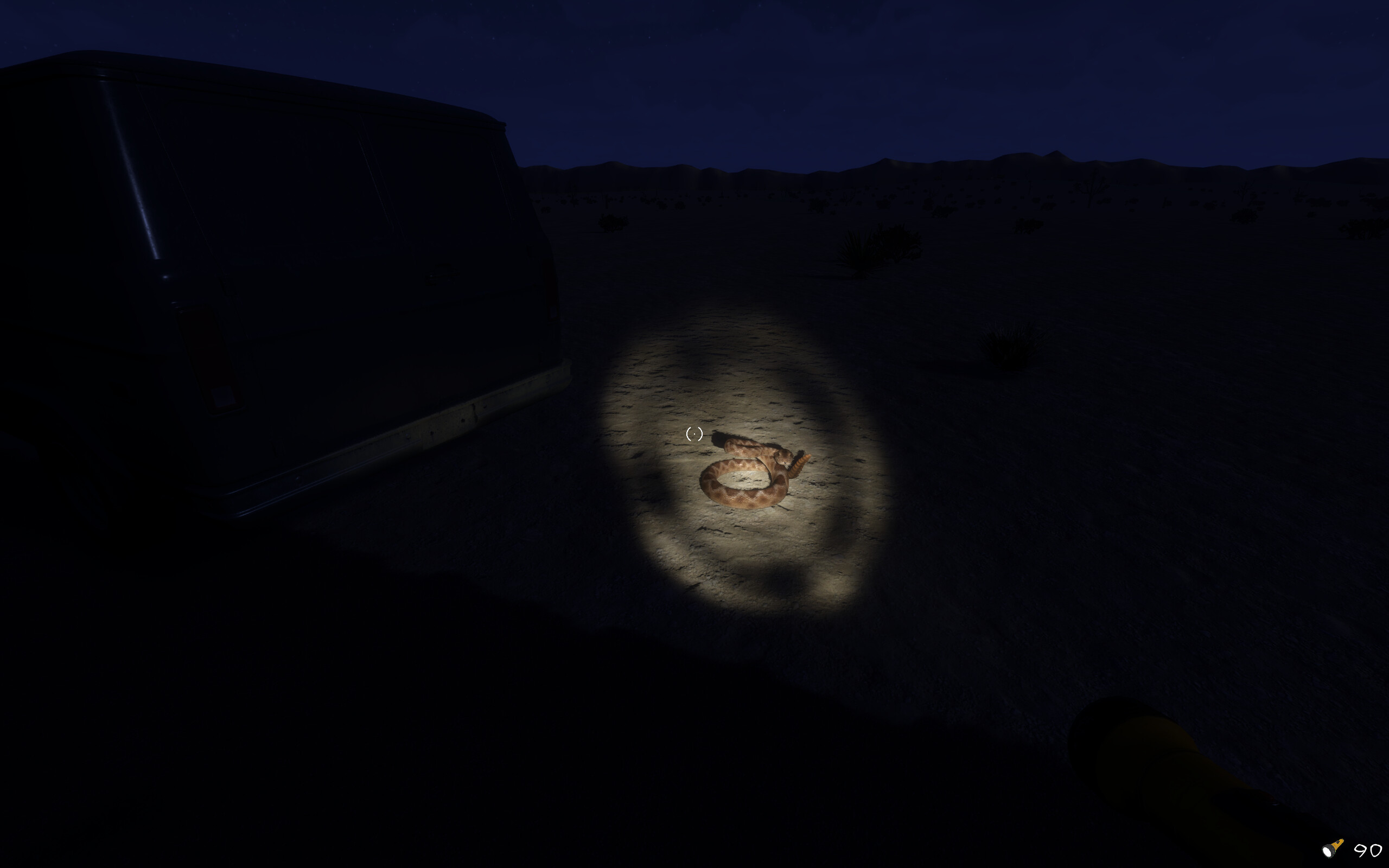 U.S. 666 screenshot 4