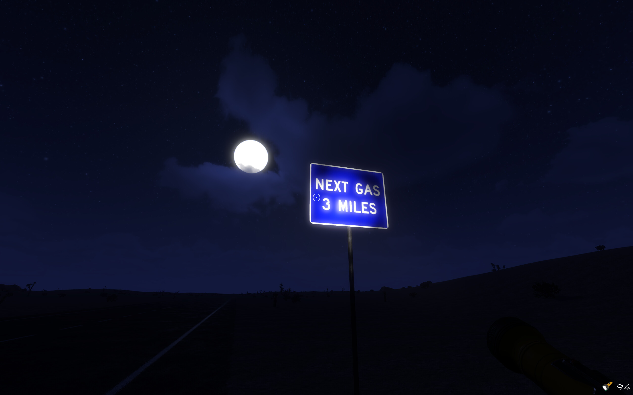 U.S. 666 screenshot 2