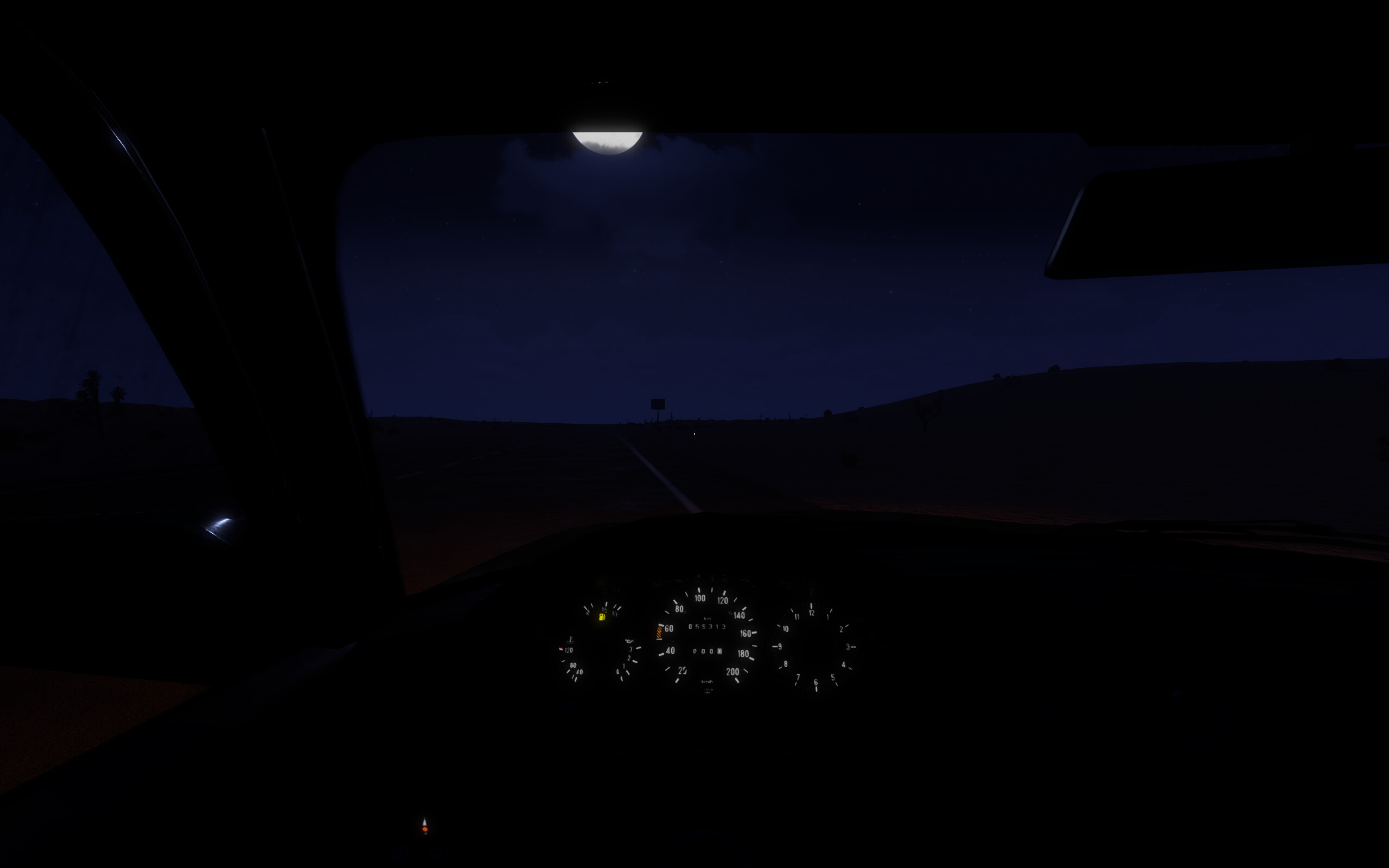 U.S. 666 trailer