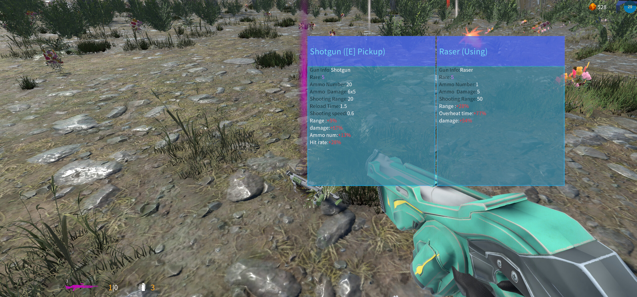 Iron Ranger screenshot 3