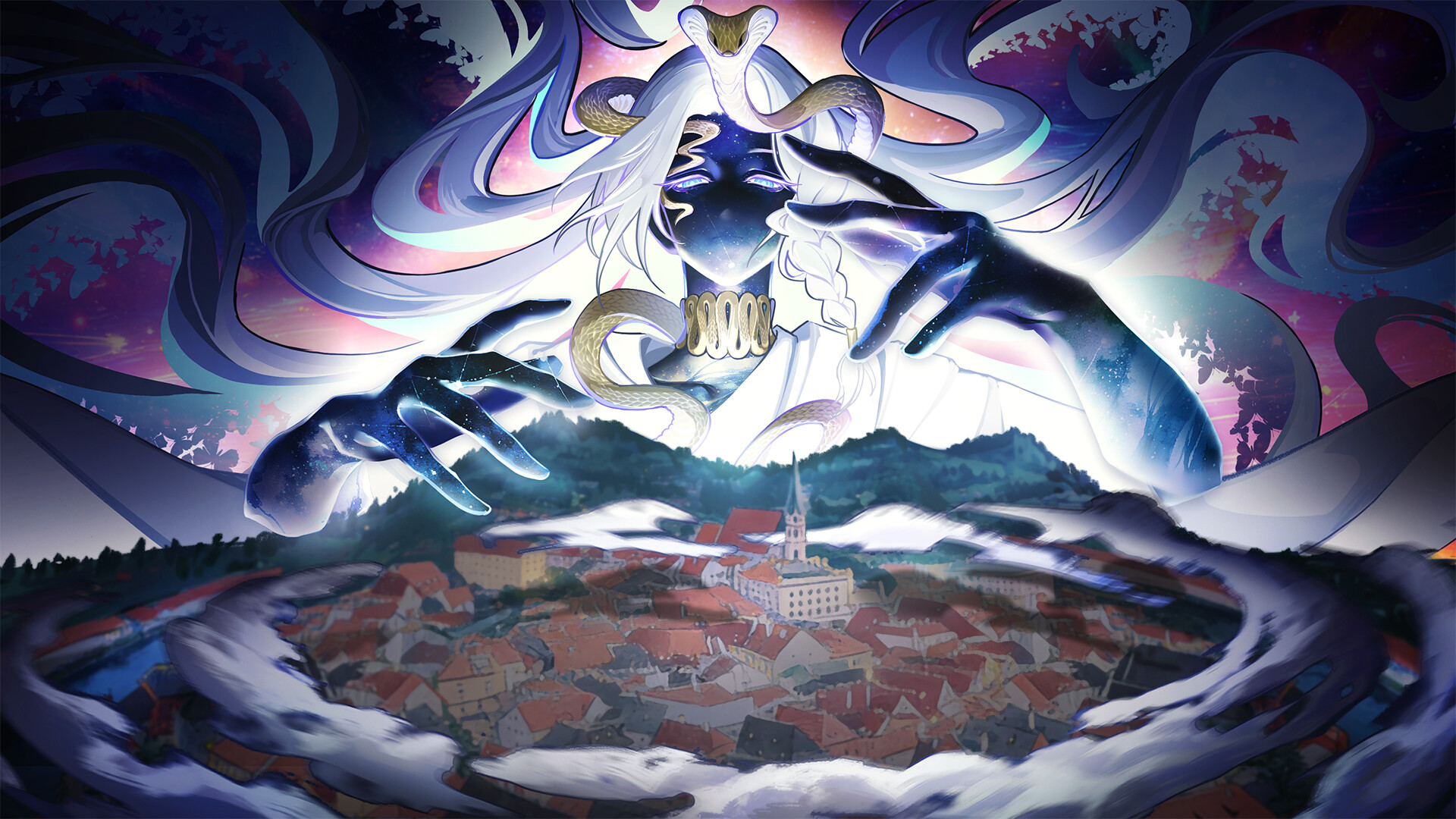 The Piper of Dawn screenshot 4