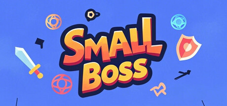 Cover art from Small Boss?