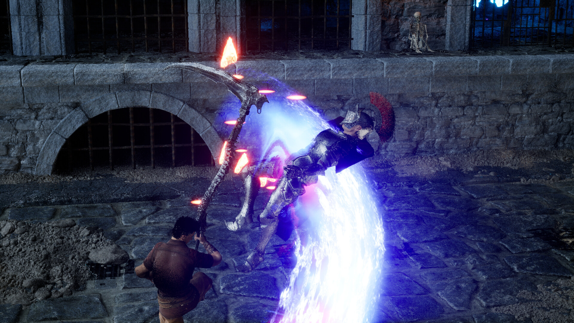 Despite Time screenshot 1