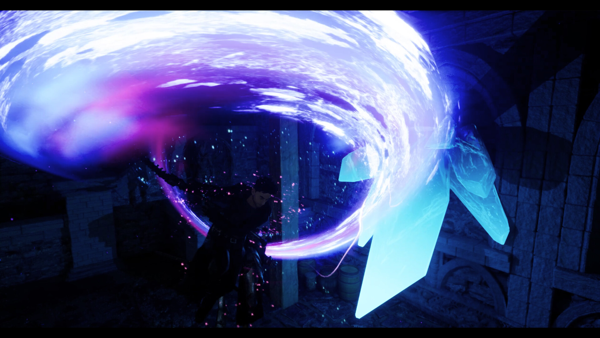 Despite Time screenshot 2