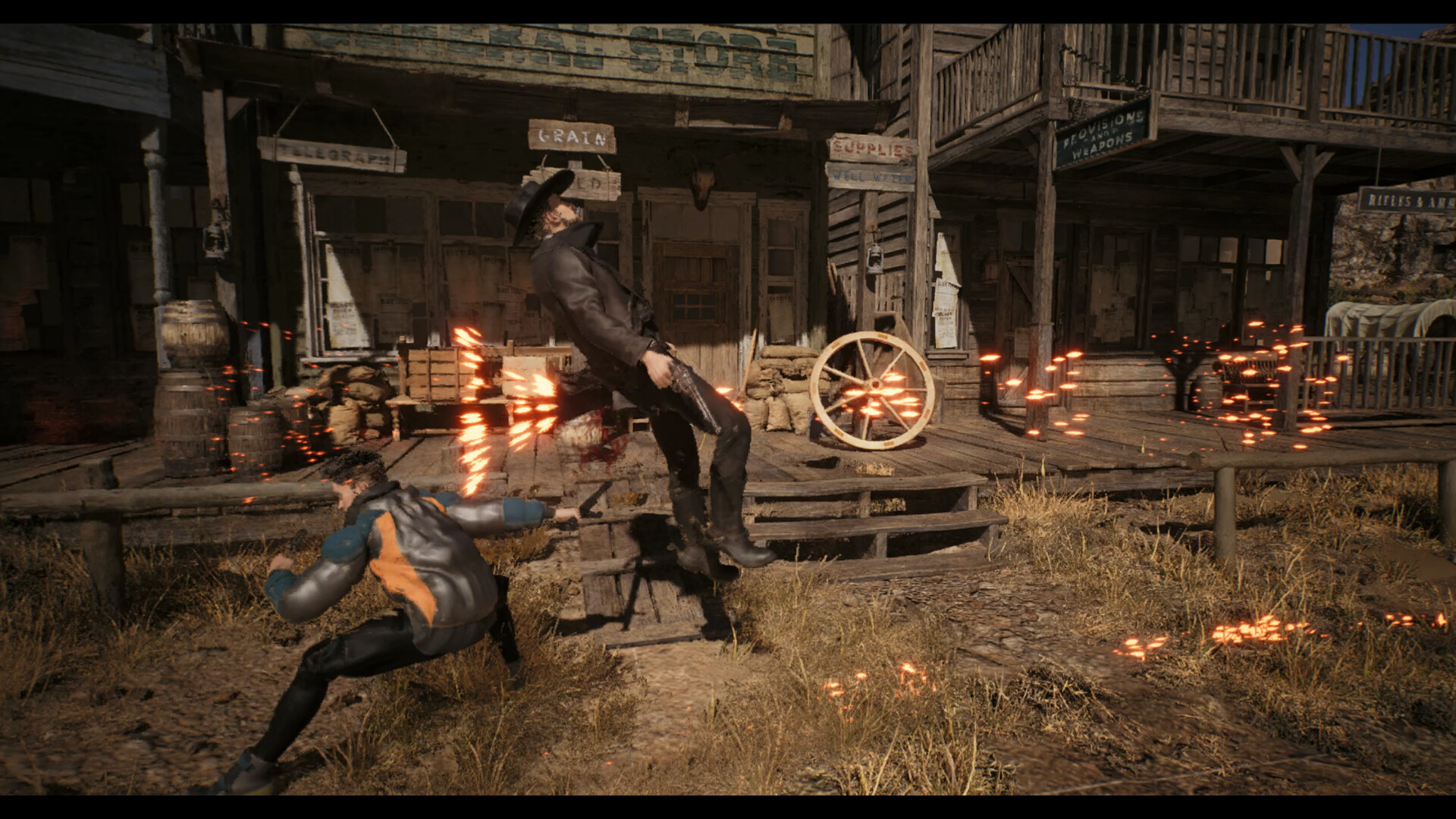 Despite Time screenshot 4