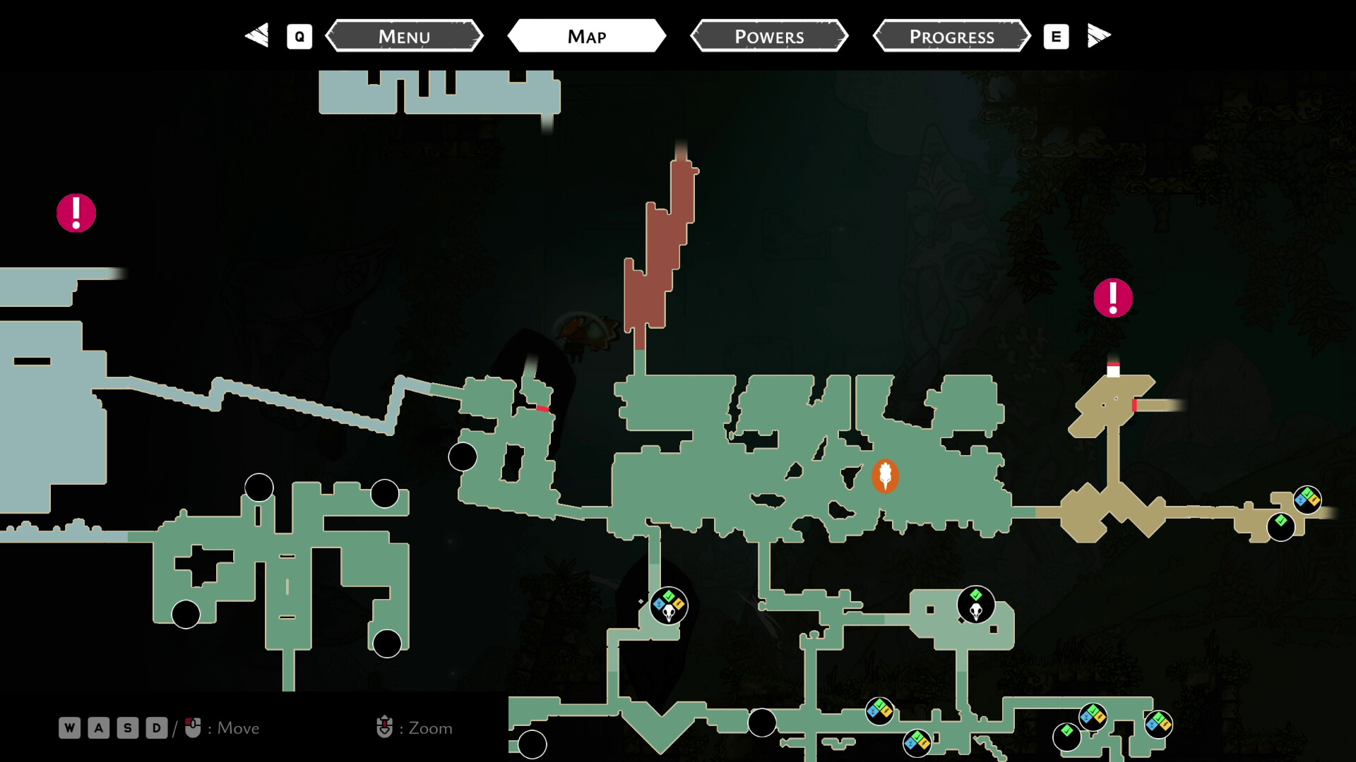 Feather's Edge screenshot 4