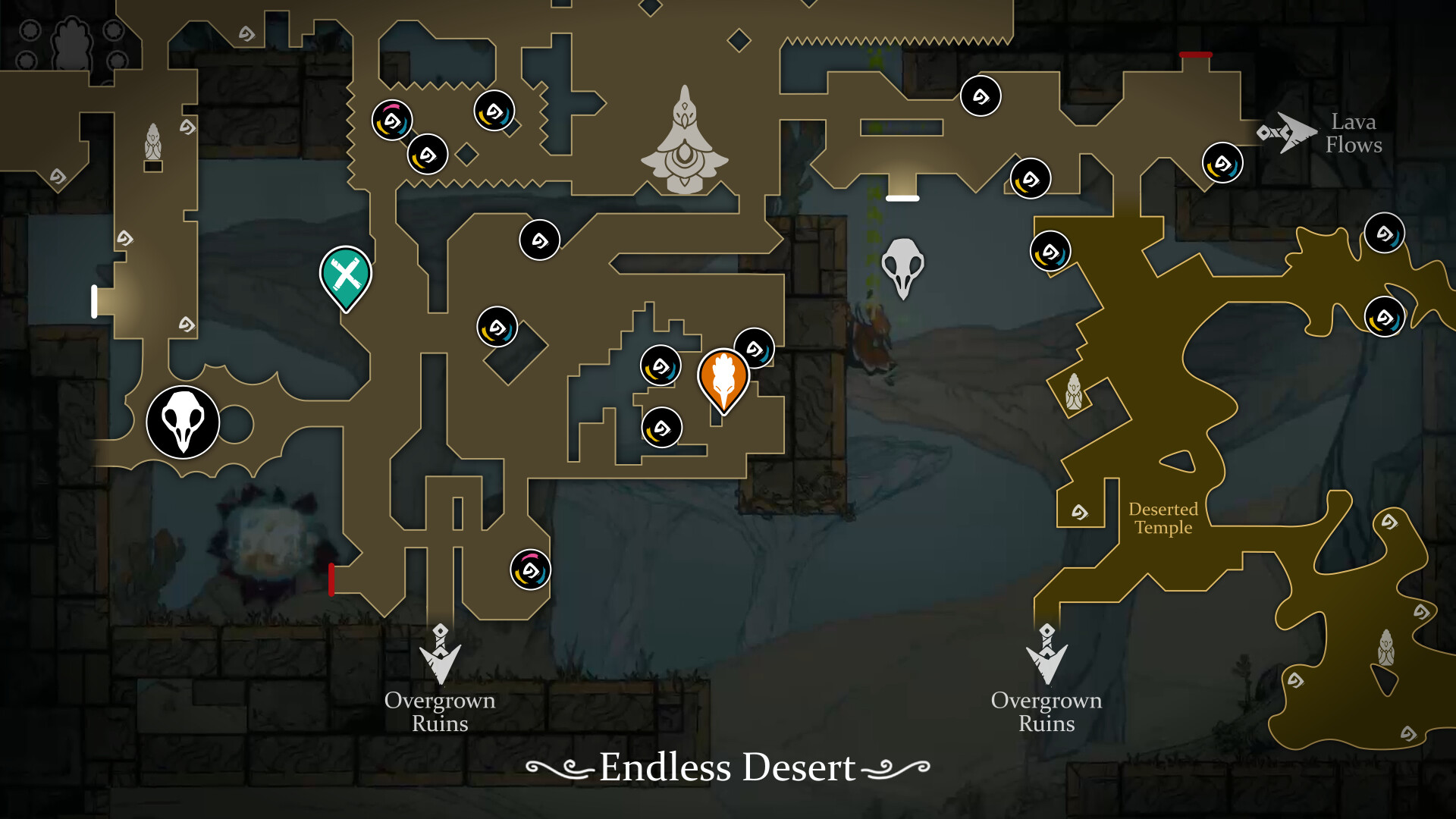Feather's Edge screenshot 4