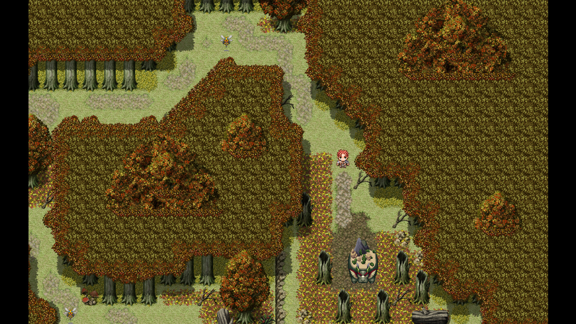 Arthur's Quest 2 - The Oath of the Bara Spirits Brotherhood screenshot 5