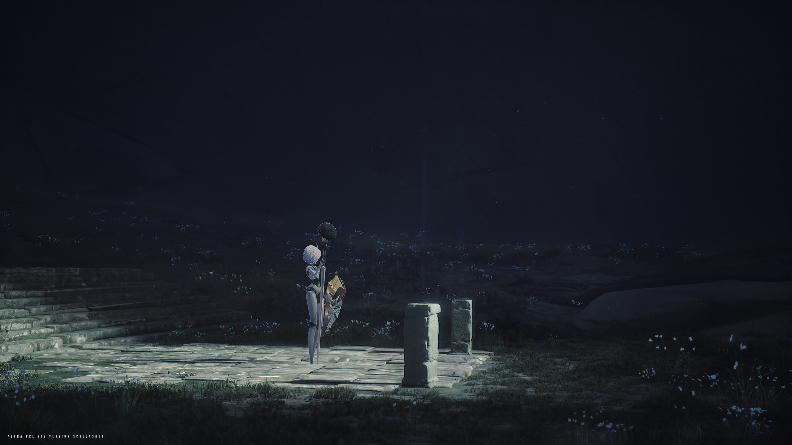 Cherubim: Heaven's Blade screenshot 3