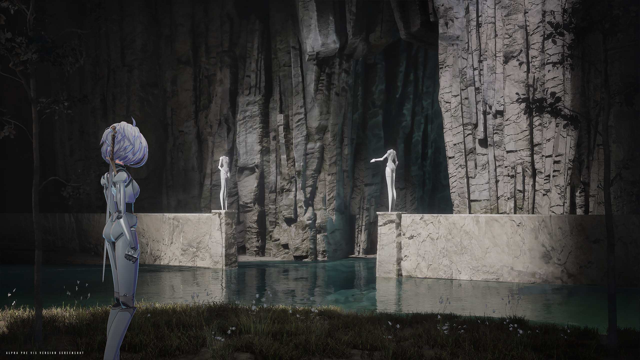 Cherubim: Heaven's Blade screenshot 4