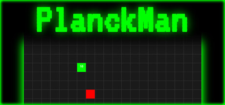 PlanckMan