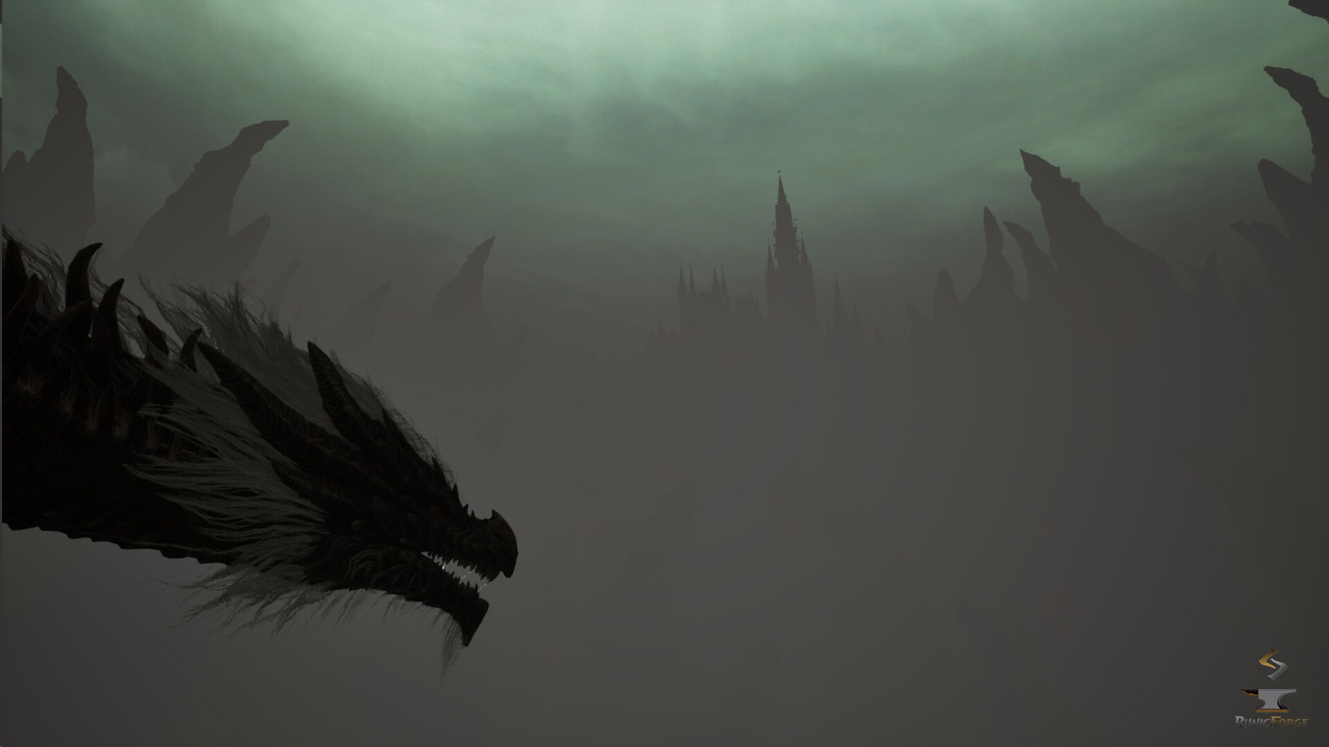 Runic Prophecy screenshot 5