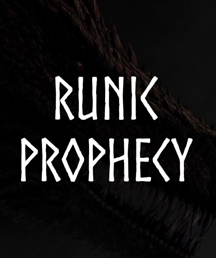 Runic Prophecy