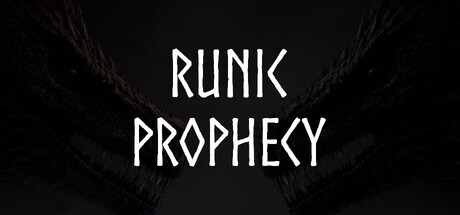 Cover art from Runic Prophecy