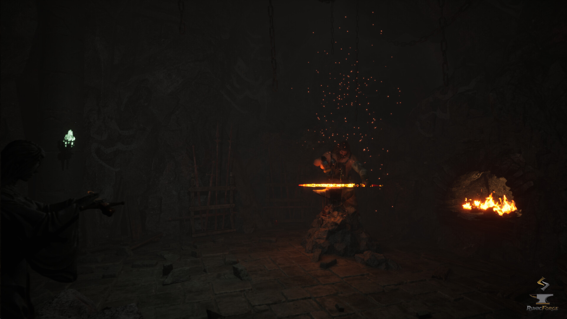 Runic Prophecy trailer