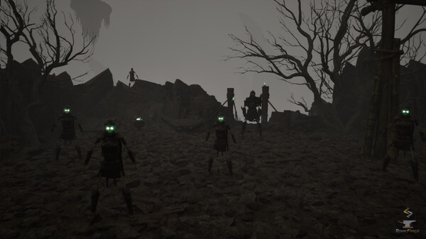 Runic Prophecy screenshot 4