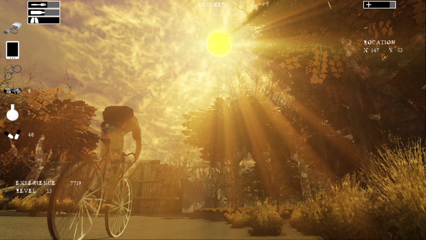 Trailer poster